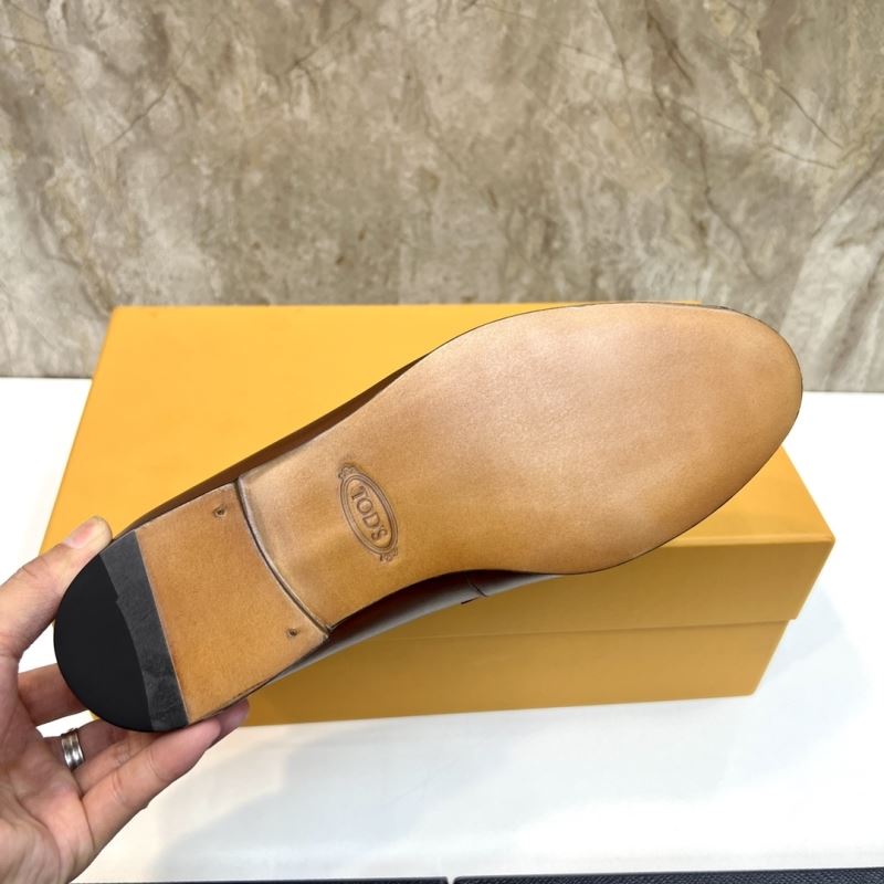 Tods Shoes